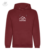 Load image into Gallery viewer, A Home For Everyone Hoody
