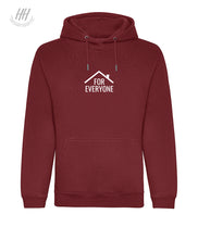Load image into Gallery viewer, A Home For Everyone Hoody