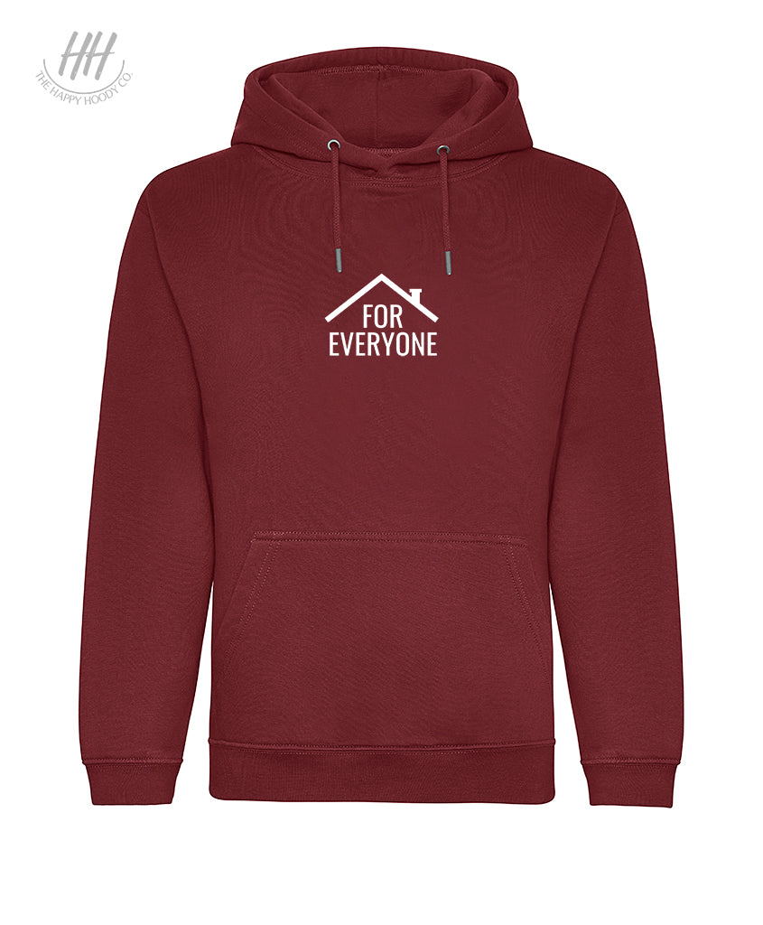 A Home For Everyone Hoody